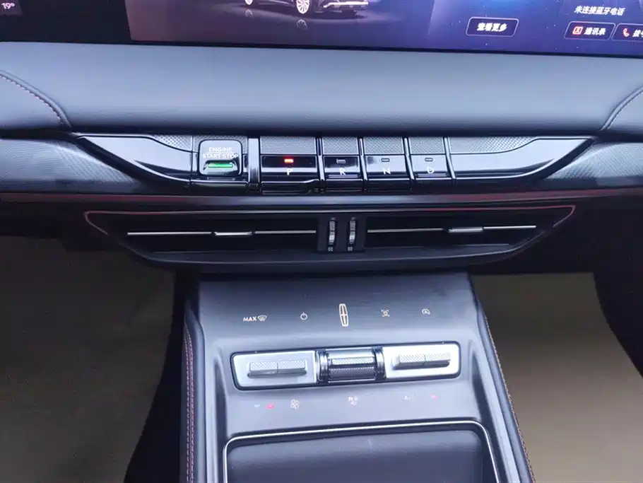 Lincoln Z 2024 2.0T Premium Edition купить на сайте DeffCars