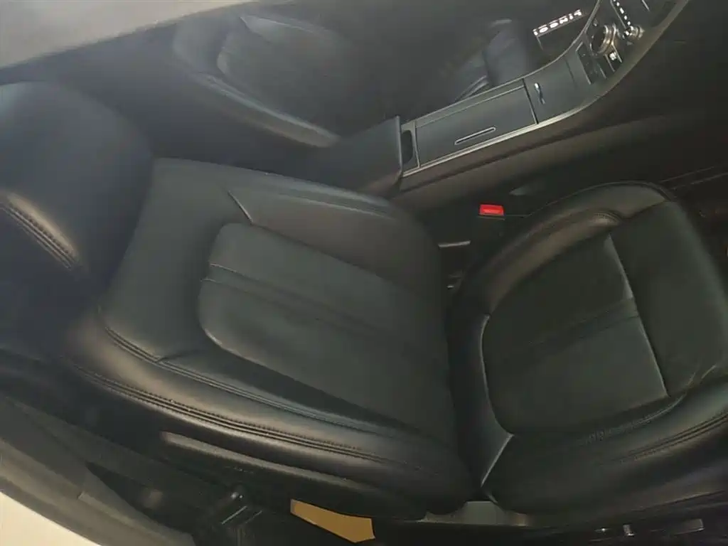 Lincoln MKZ 2019 2.0T Zunya Edition National VI купить на сайте DeffCars