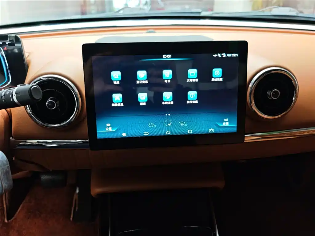 SS DOLPHIN 2021 1.5T plug-in hybrid standard model купить на сайте DeffCars