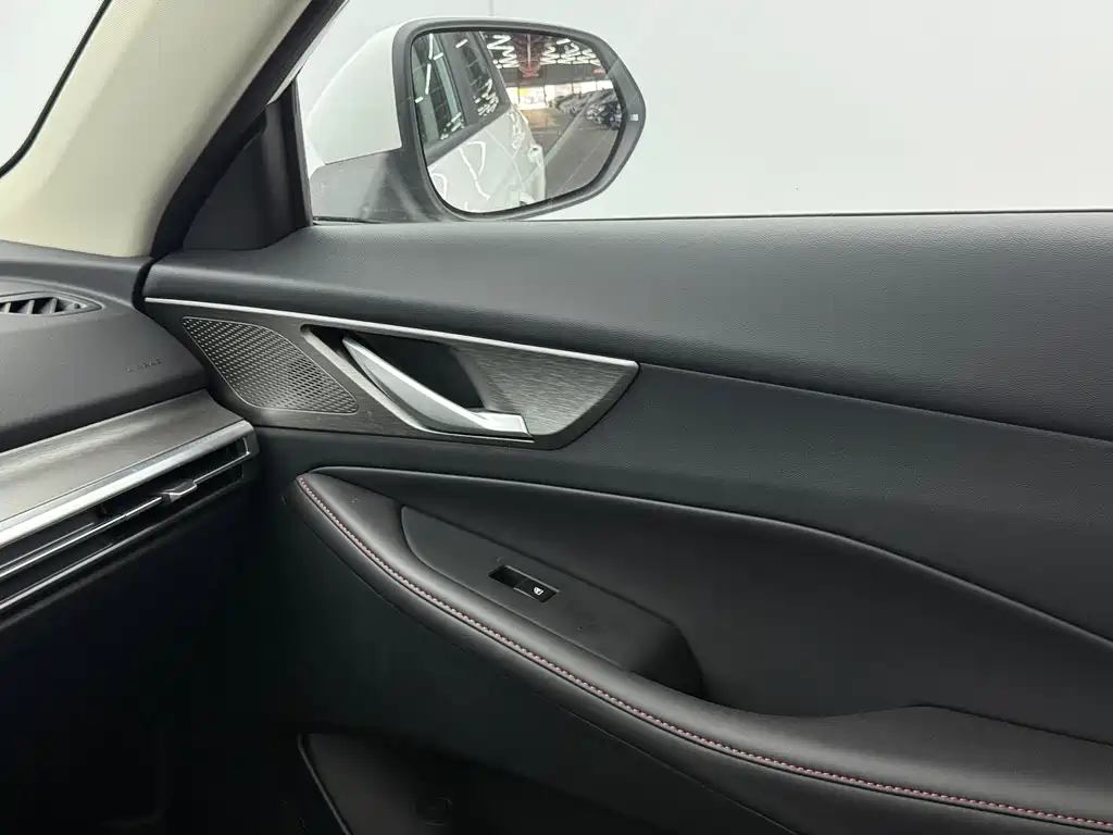 Changan CS35PLUS 2023 Enjoy Edition 1.4T DCT Luxury Model купить на сайте DeffCars