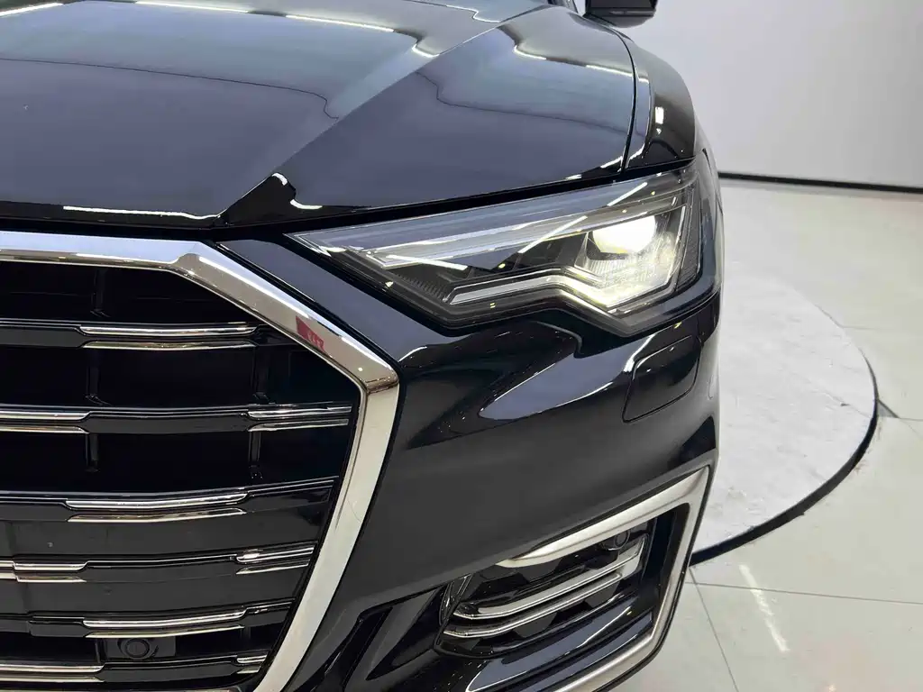 Audi A6L 2024 45 TFSI quattro premium dynamic model купить на сайте DeffCars