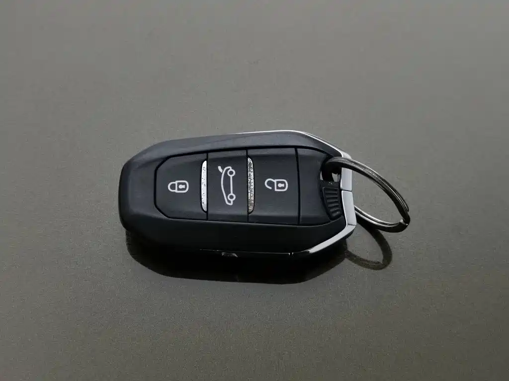 DS 5LS 2014 1.6T Deluxe Edition THP160 купить на сайте DeffCars