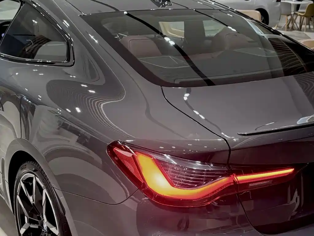 BMW 4 Series 2026 430i M Sports Night Package купить на сайте DeffCars