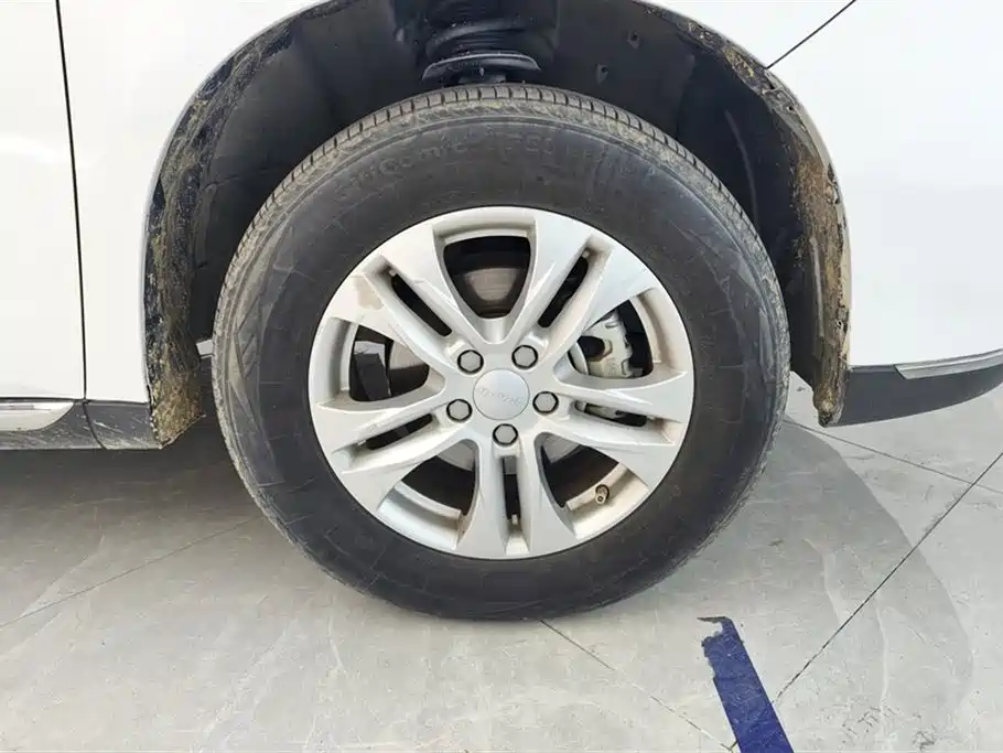 Haval M6 2021 PLUS 1.5T Manual Elite Intelligent Connected Model купить на сайте DeffCars