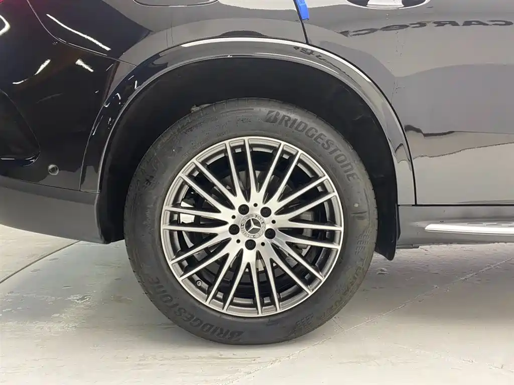 Mercedes-Benz GLC 2024 GLC 300 L 4MATIC Dynamic 5-seater купить на сайте DeffCars