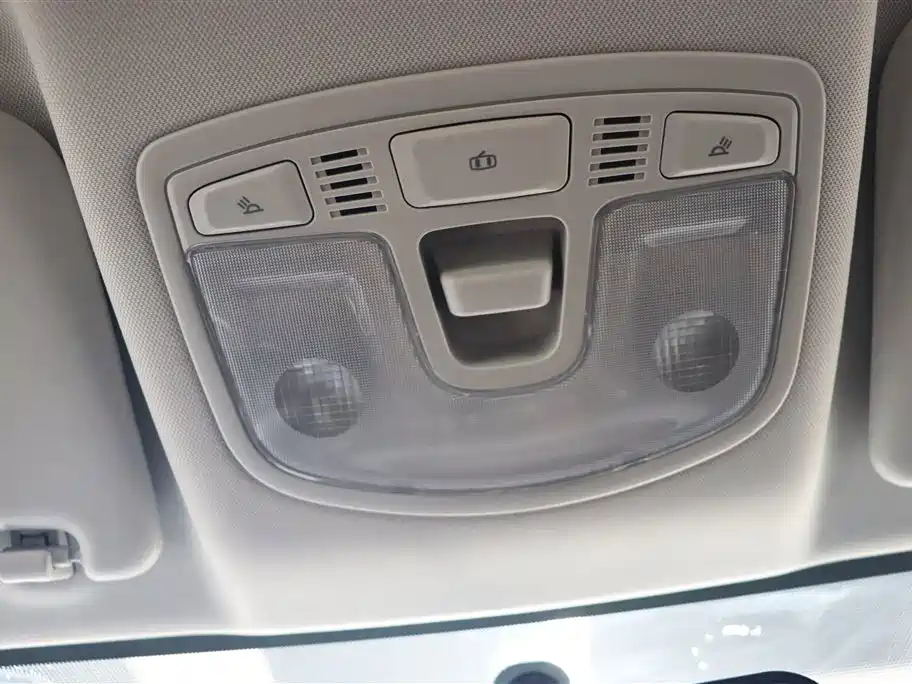 Beijing X3 2019 1.5L Automatic Star Edition купить на сайте DeffCars