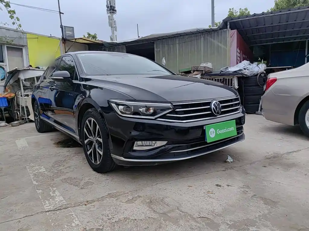 Magotan 2020 280TSI DSG Comfort Type купить на сайте DeffCars