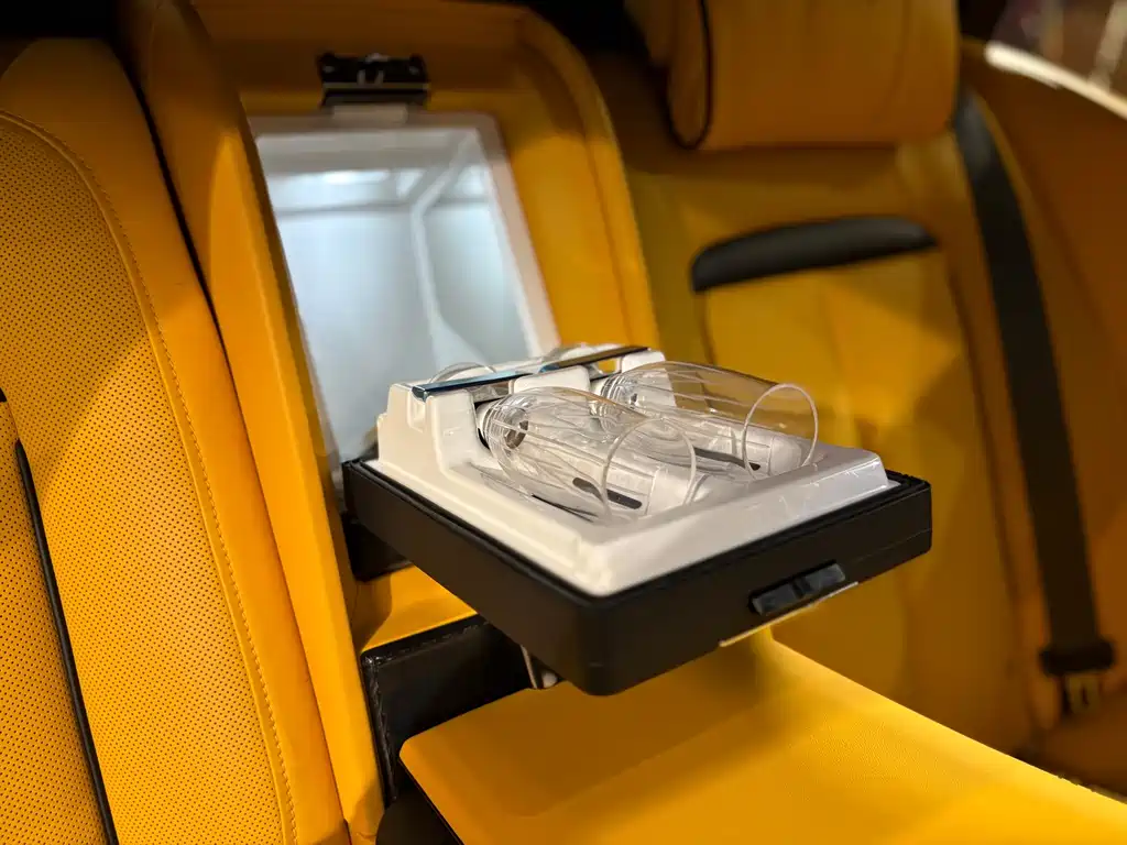 Cullinan 2020 Black Badge купить на сайте DeffCars