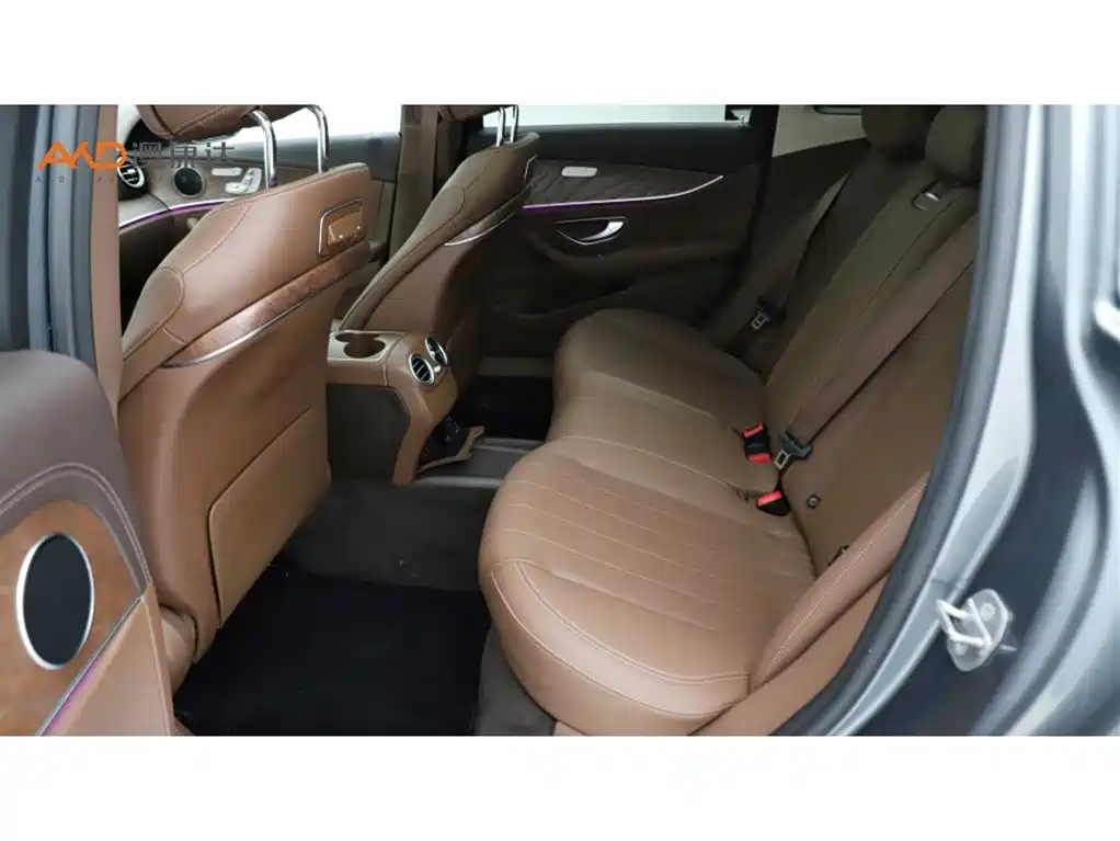 Mercedes-Benz E-Class 2020 E 300 L Fashion Model купить на сайте DeffCars