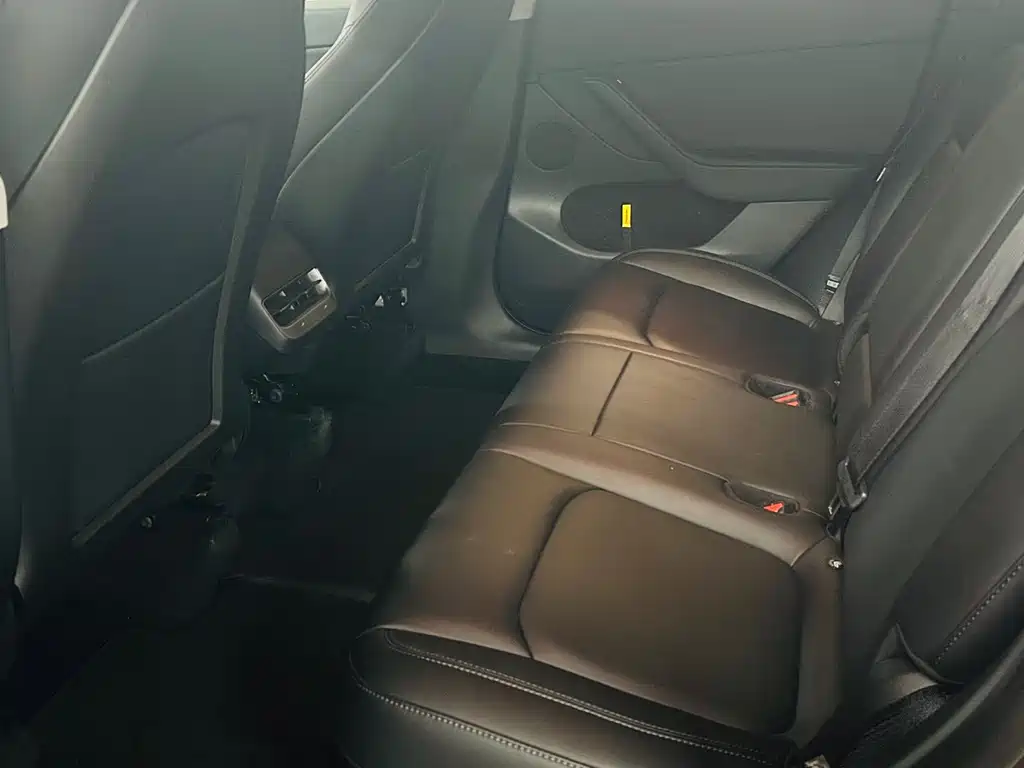 Model Y 2022 rear-wheel drive version купить на сайте DeffCars