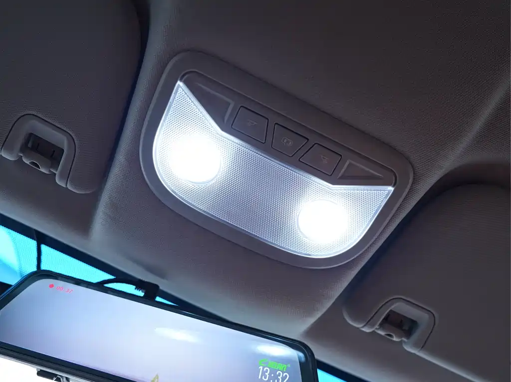 Vision X1 2017 1.3L automatic fun version купить на сайте DeffCars