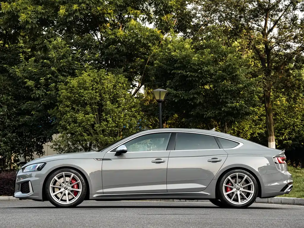Audi RS 5 2019 RS 5 2.9T Sportback купить на сайте DeffCars