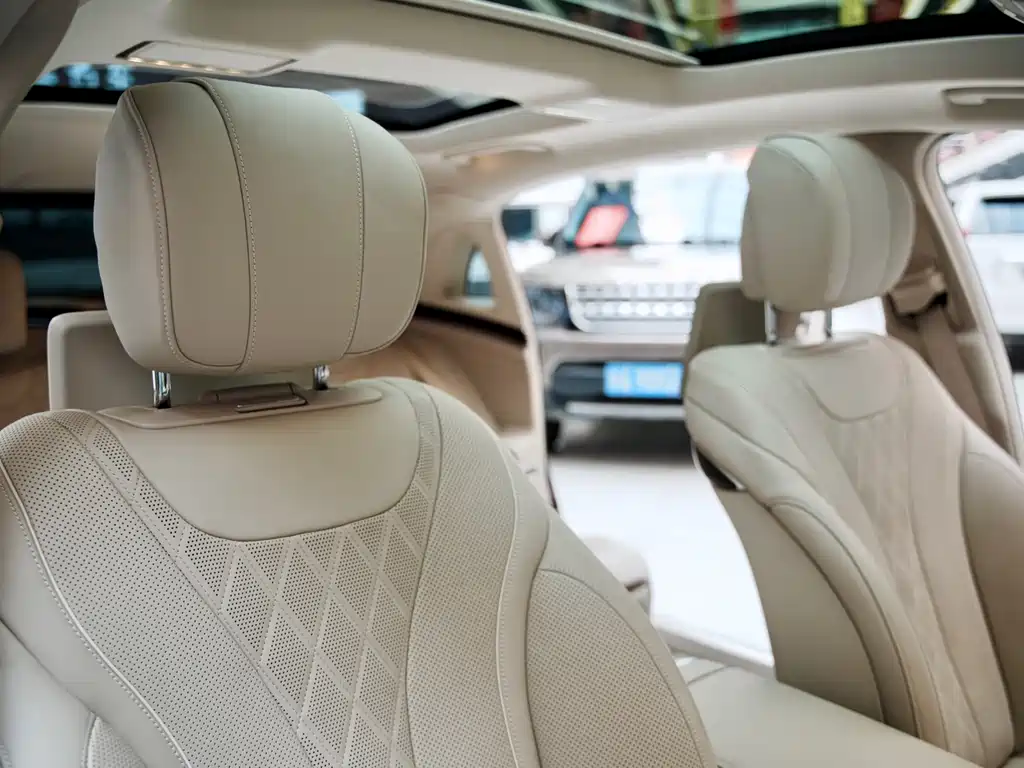 Maybach S-Class 2020 S 450 4MATIC Collector’s Edition купить на сайте DeffCars