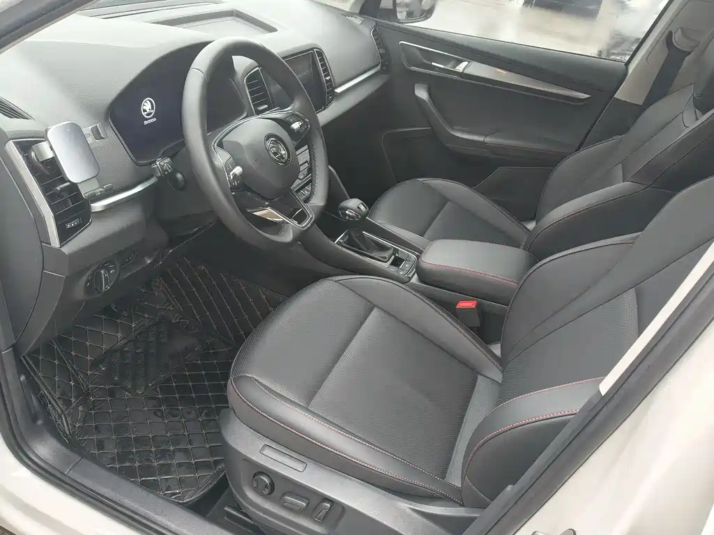 Korok 2022 TSI280 Exclusive Edition купить на сайте DeffCars