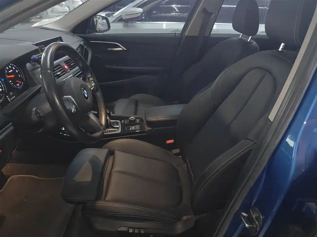 BMW 1 Series 2020 120i M Sports Package купить на сайте DeffCars