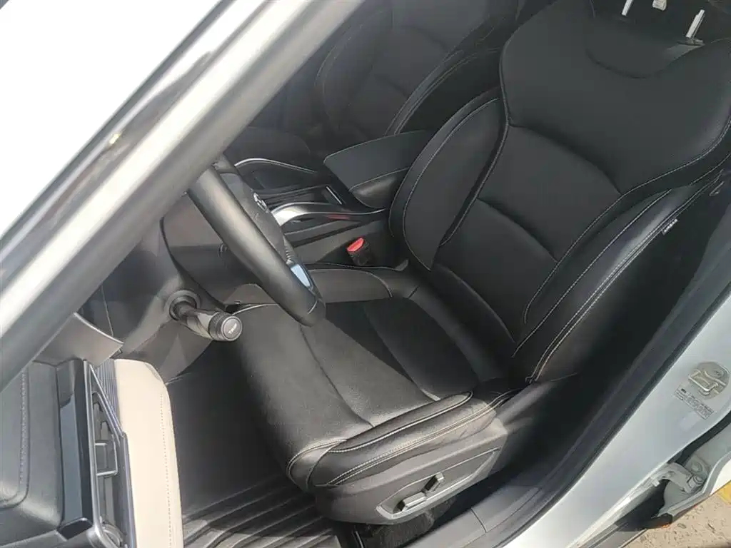 Boyue 2022 Boyue X 1.8TD DCT Smart купить на сайте DeffCars