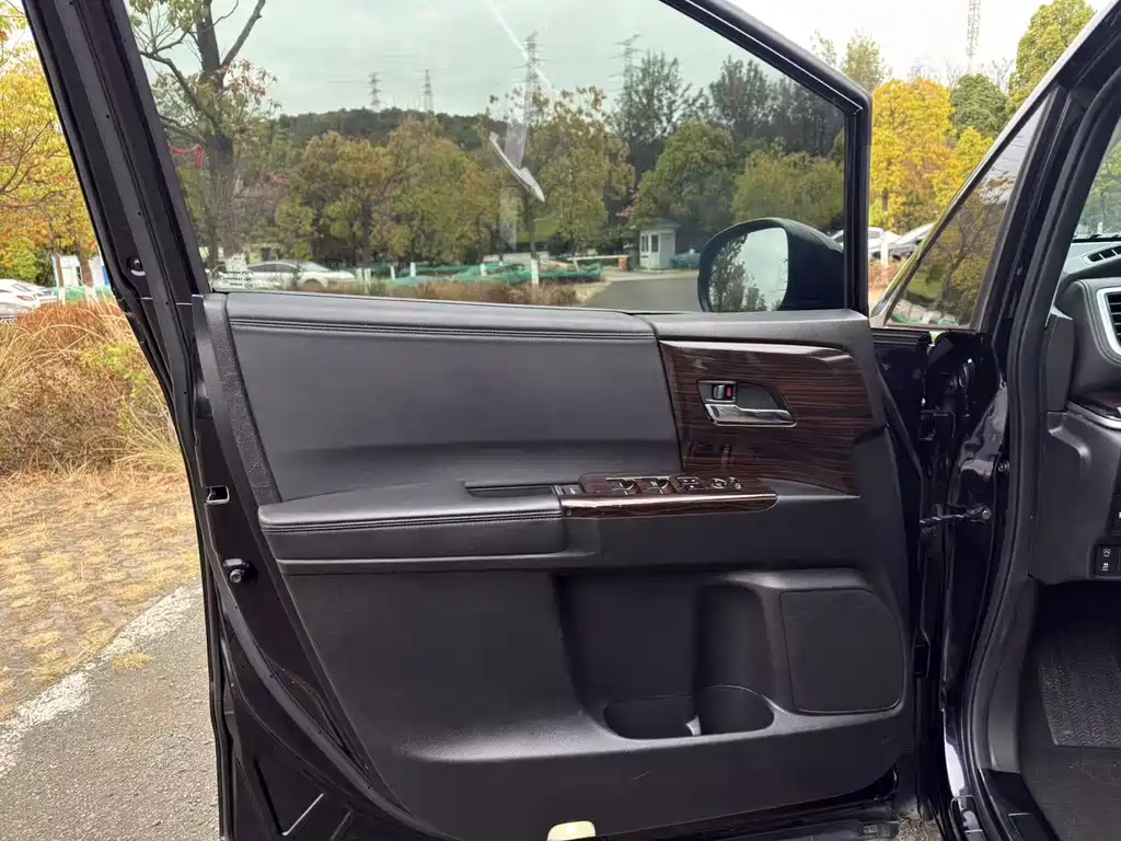 Odyssey 2018 2.4L Smart Edition купить на сайте DeffCars