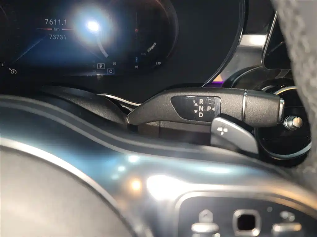 Mercedes-Benz C-Class 2021 C 200 L Fashionable Sports Edition купить на сайте DeffCars