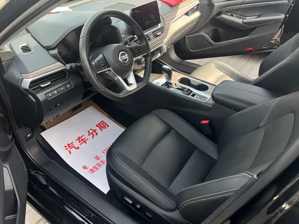 Teana 2021 2.0L XL Comfort Edition купить на сайте DeffCars
