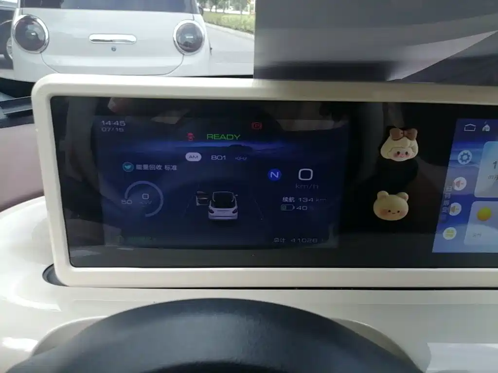 Bingo 2024 333km Spirit Rhinoceros Interconnection купить на сайте DeffCars
