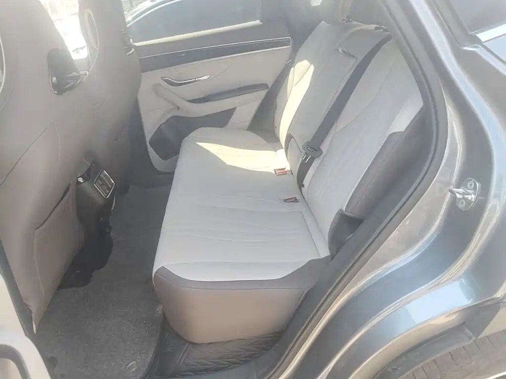 Song PLUS New Energy 2025 EV 520km luxury model купить на сайте DeffCars