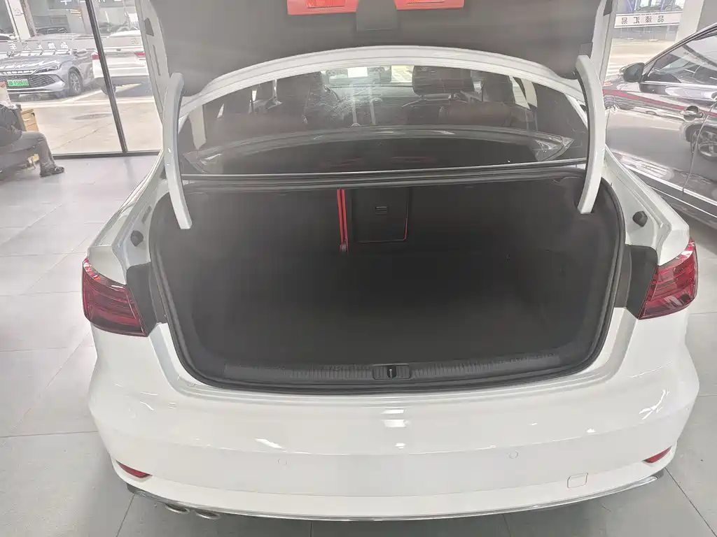 Audi A3 2020 Limousine 35 TFSI Enterprising National VI купить на сайте DeffCars