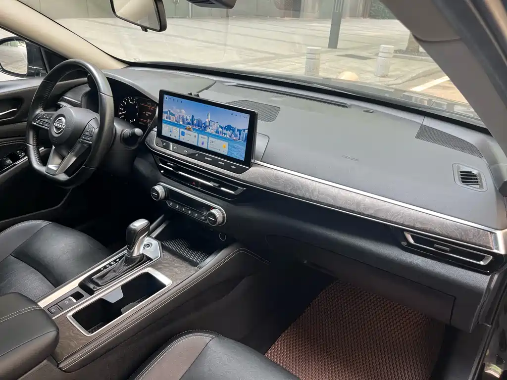 Teana 2022 2.0L XL-TLS Enjoy Edition купить на сайте DeffCars