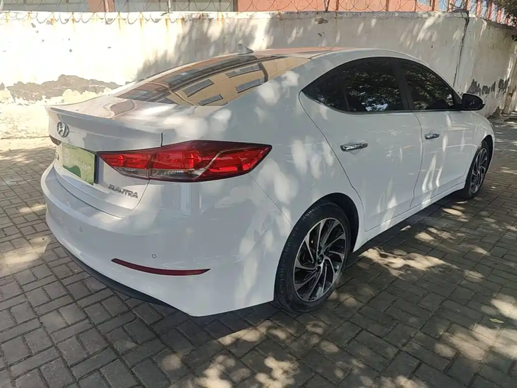 Lingdong 2020 1.5L CVT Zhixuan Elite Type купить на сайте DeffCars