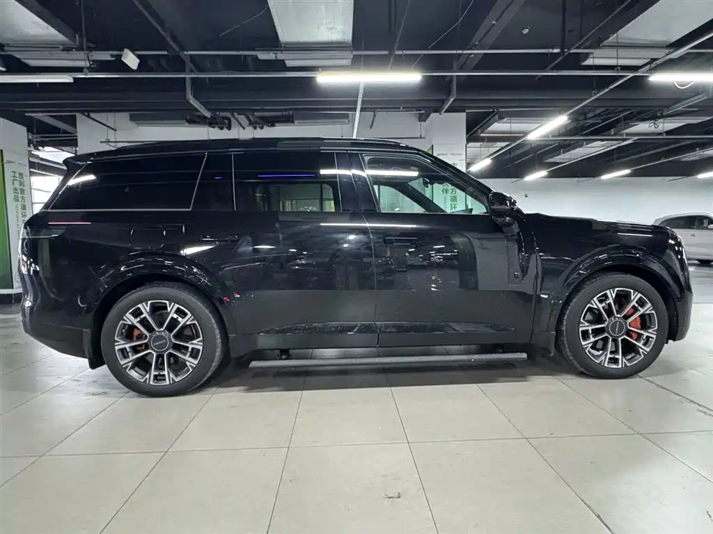 Lynk & Co 900 2025 1.5T Ultra купить на сайте DeffCars