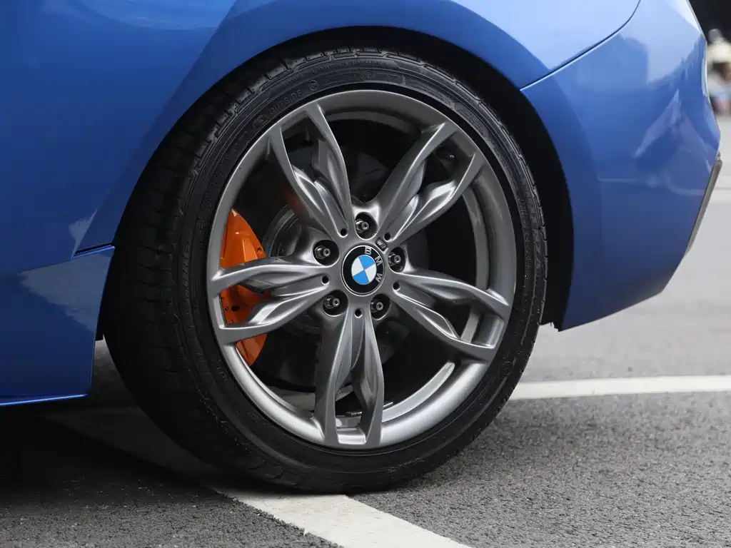 BMW 1 Series imported 2018 M140i купить на сайте DeffCars