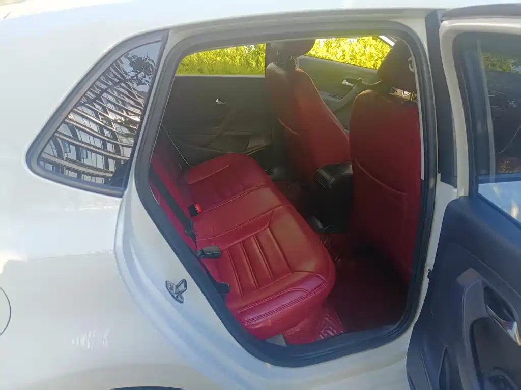 Polo 2018 1.5L automatic safety model купить на сайте DeffCars
