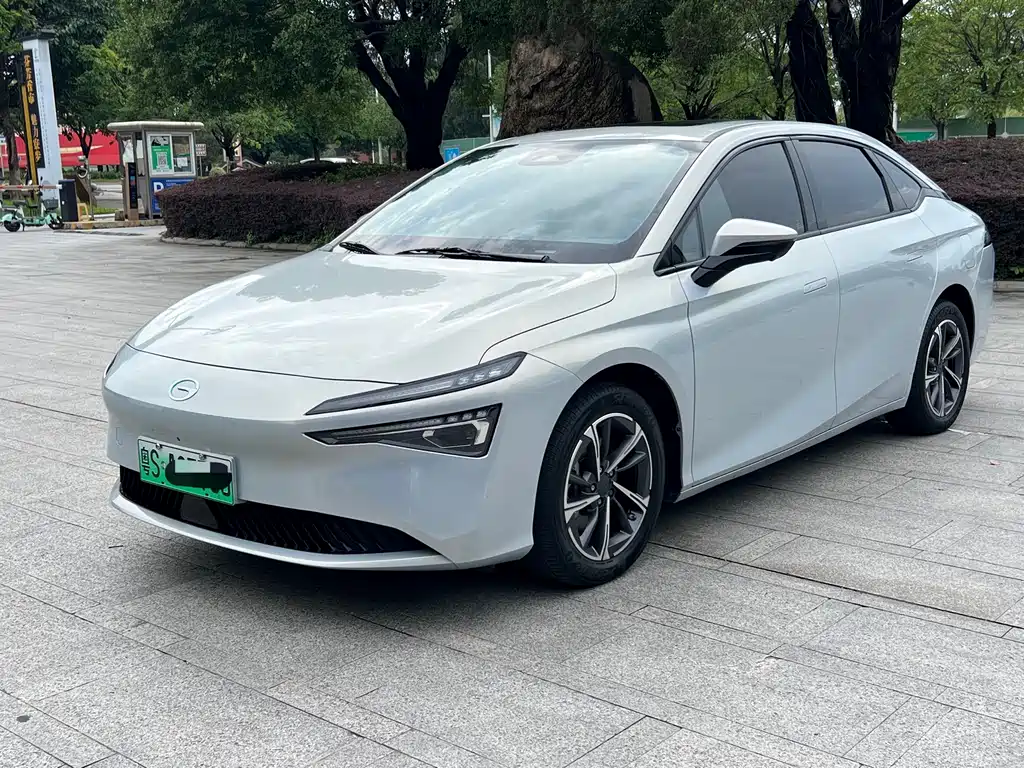 AION S MAX 2024 70 Star Edition купить на сайте DeffCars