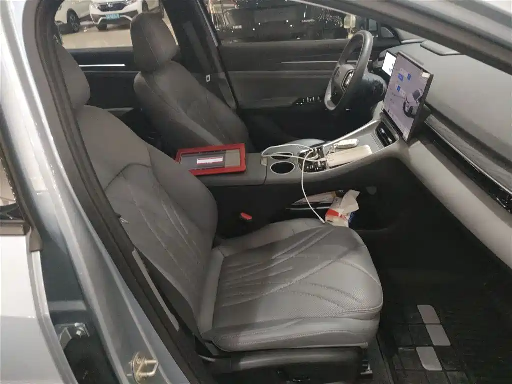 Galaxy L6 2025 EM-i 140km Starship Edition купить на сайте DeffCars