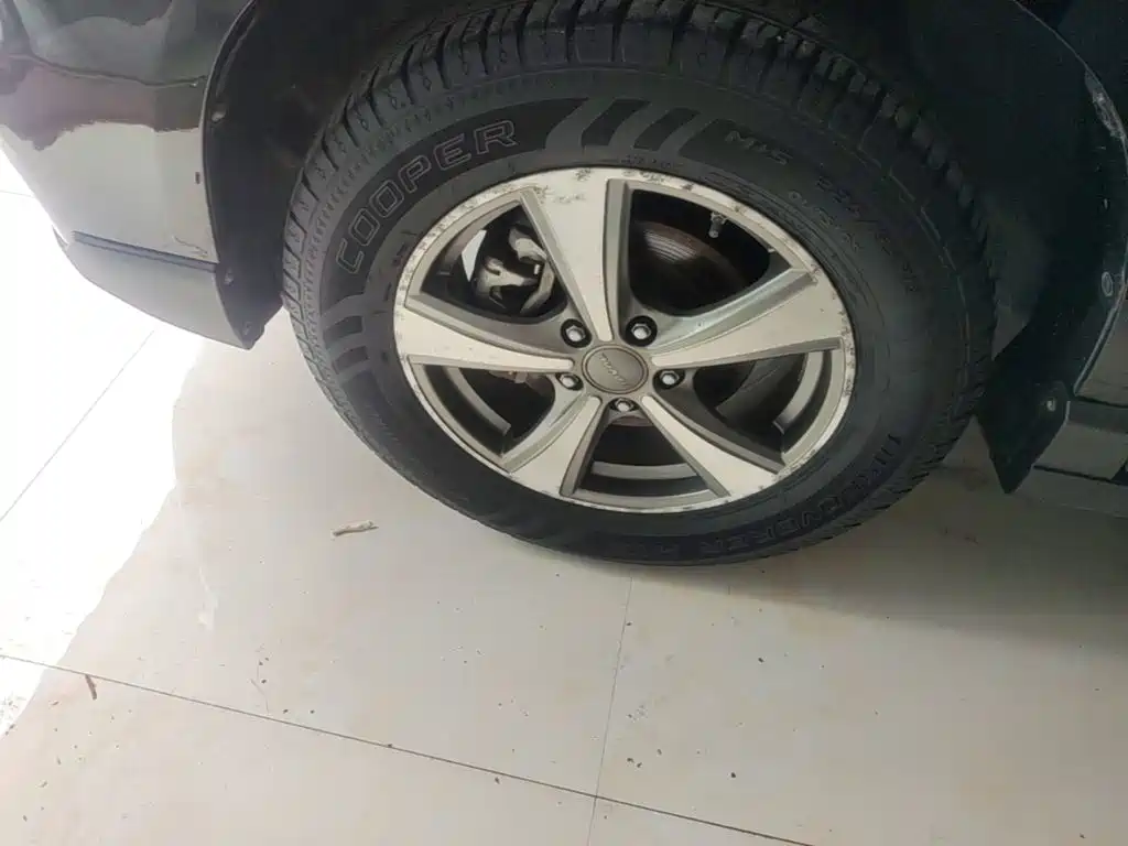 HAVAL H6 2017款 蓝标 运动版 1.5T 手动两驱精英型 купить на сайте DeffCars