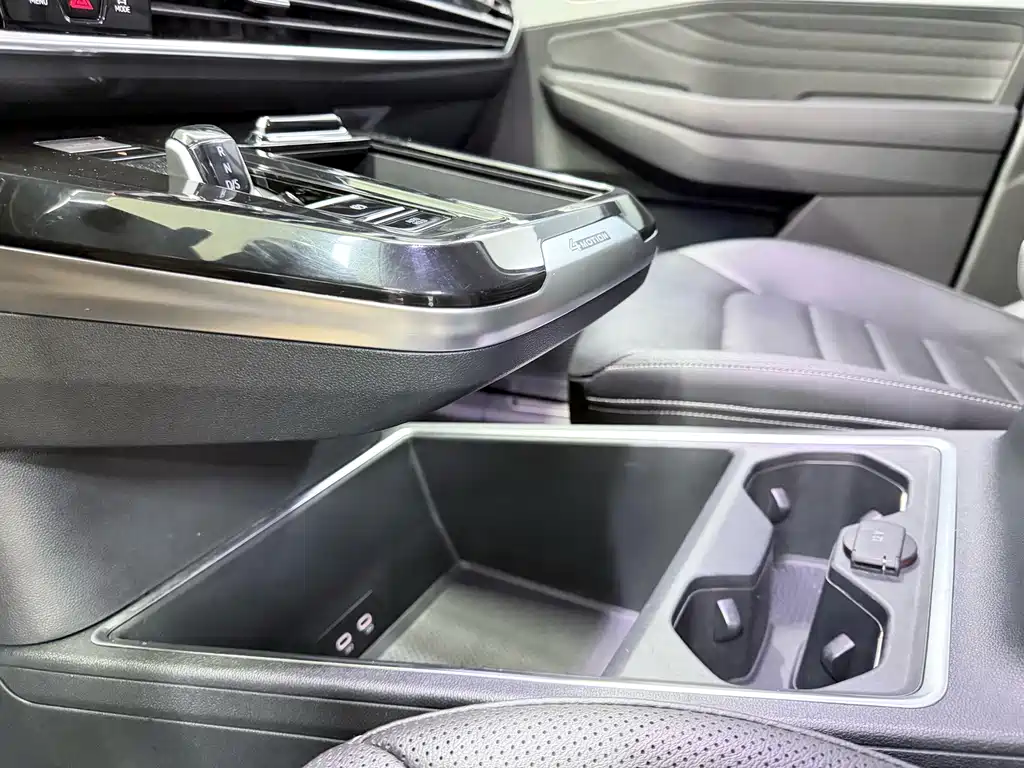 Lanjing 2021 380TSI four-wheel drive luxury Jiajing Edition Pro купить на сайте DeffCars