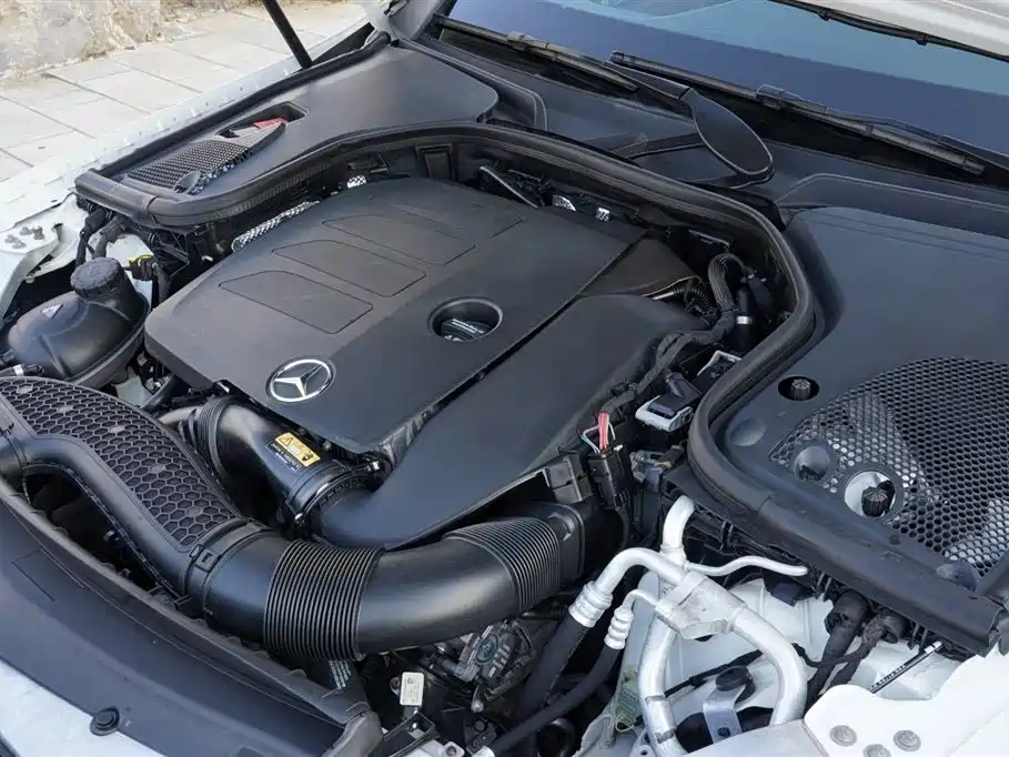 Mercedes-Benz E-Class 2020 E 300 L Sporty and Fashionable купить на сайте DeffCars