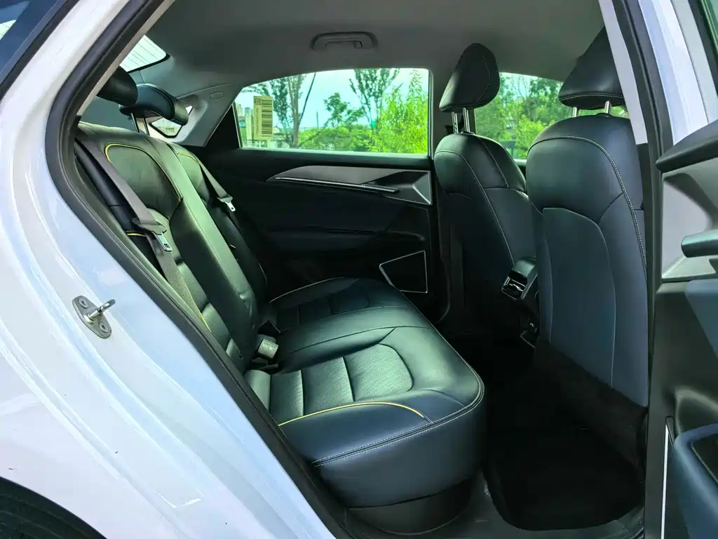 Geely Geometry G6 2024 500KM Premium Model купить на сайте DeffCars