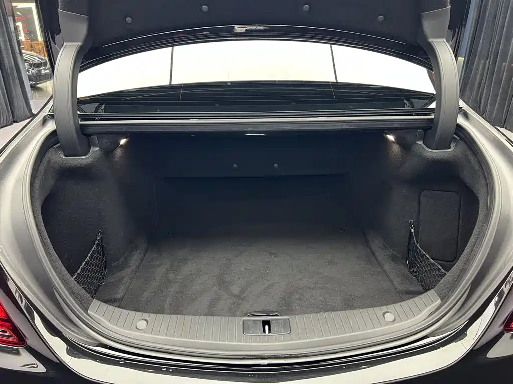 Mercedes-Benz S-Class 2020 S 350 L Exclusive Edition купить на сайте DeffCars