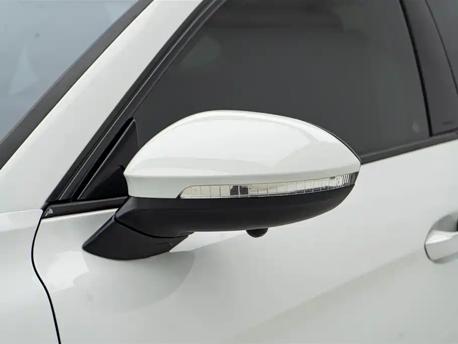 Lingdu 2024 Lingdu L 280TSI DSG spicy version купить на сайте DeffCars