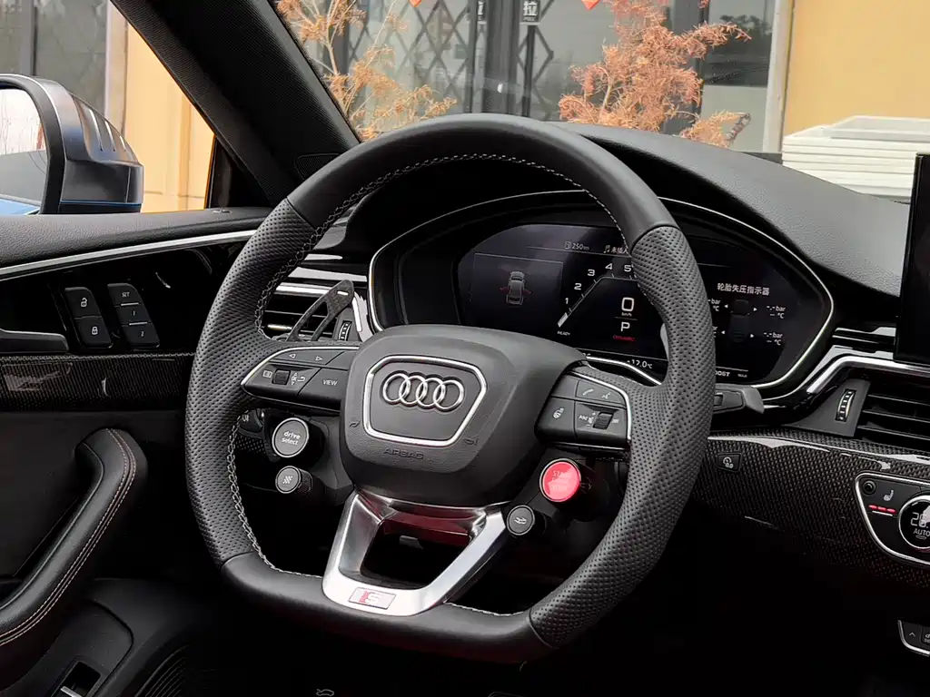Audi S5 2020 S5 3.0T Sportback купить на сайте DeffCars