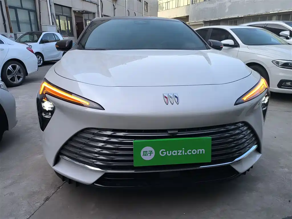 LaCrosse 2023 28T Yuezun Edition купить на сайте DeffCars