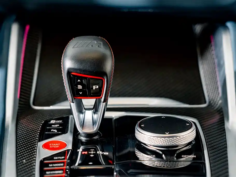 BMW XM 2023 Basic Model купить на сайте DeffCars