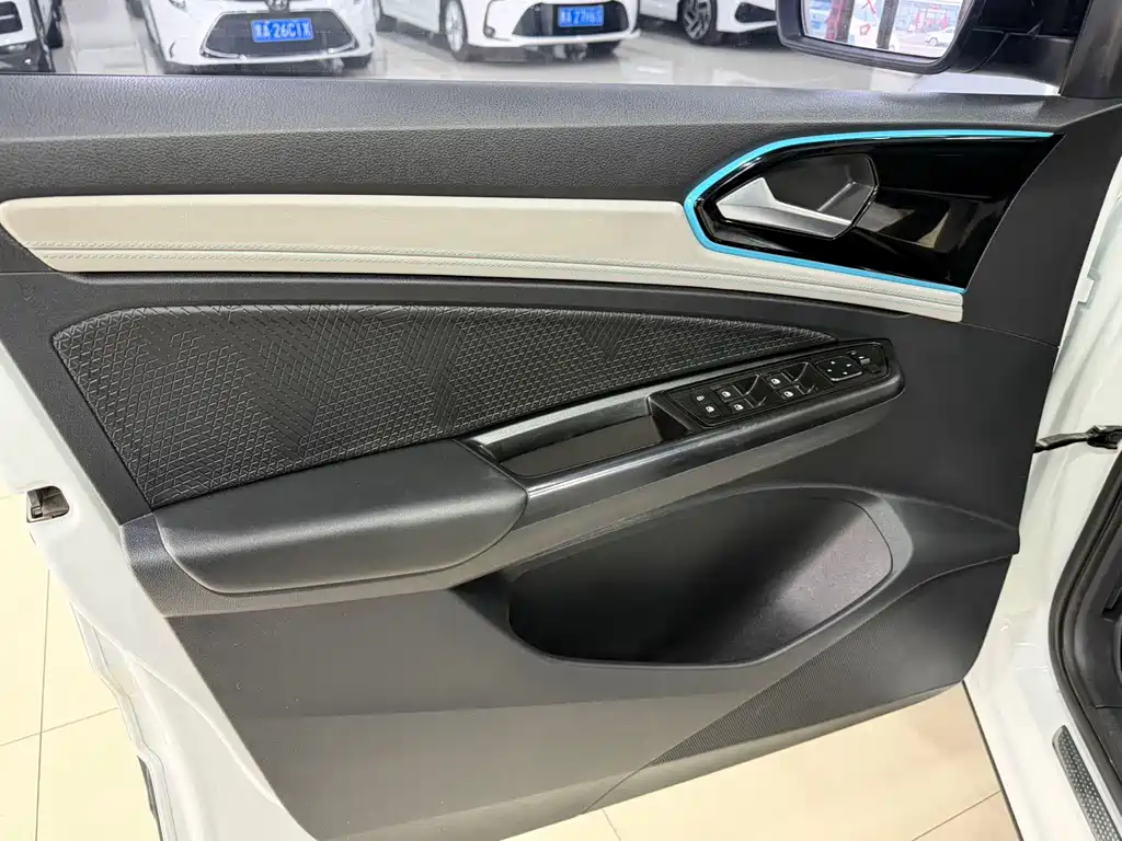 Jetta VS5 2023 280TSI automatic high-gloss enjoyment type купить на сайте DeffCars