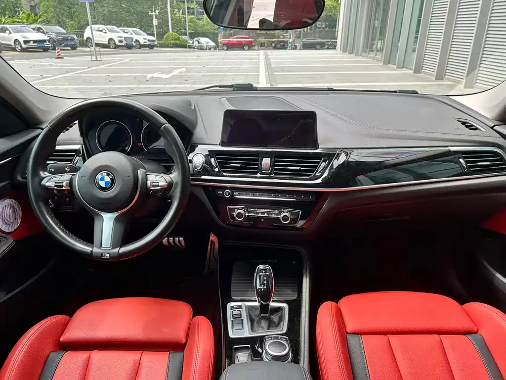 BMW 1 Series 2021 125i M Sport Overnight Edition купить на сайте DeffCars