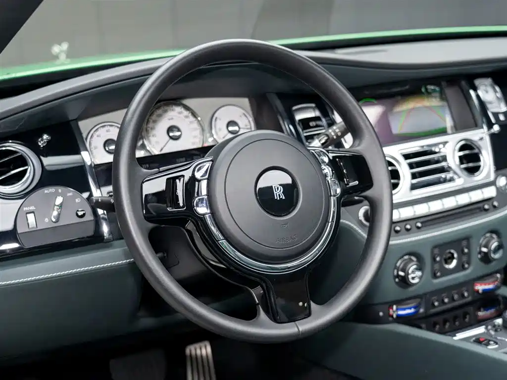 Yaoying 2018 6.6T standard model купить на сайте DeffCars