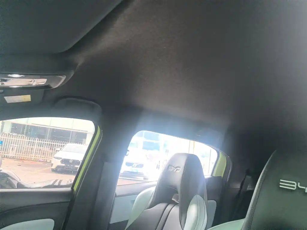 Seagull 2024 Honor Edition 305km Free Edition купить на сайте DeffCars