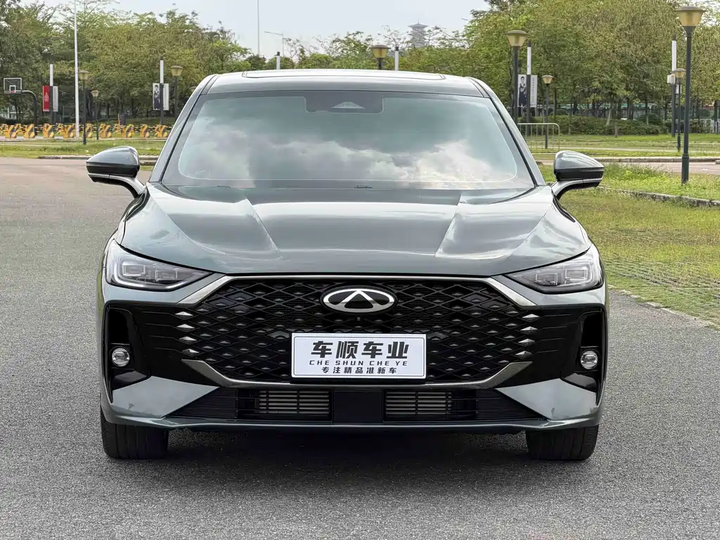 Arrizo 8 PRO 2025 1.6T DCT Luxury+ купить на сайте DeffCars