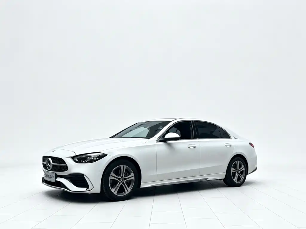 Mercedes-Benz C-Class 2022 C 200 L Sports Edition купить на сайте DeffCars