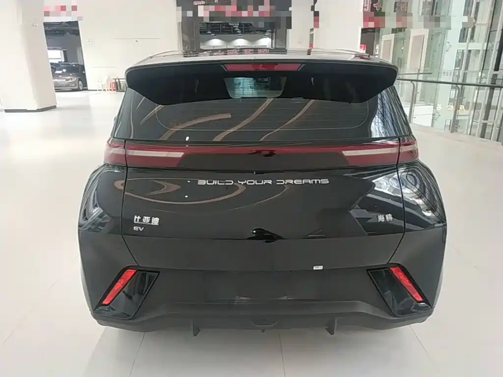 Seagull 2023 Vitality Edition купить на сайте DeffCars