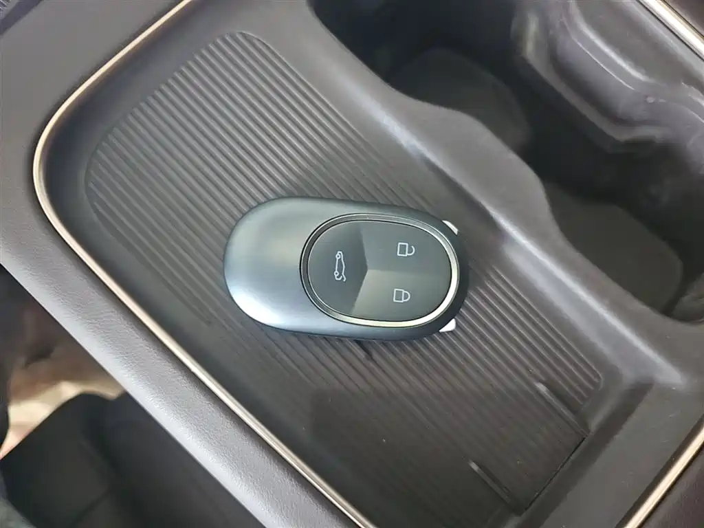 NIO EC7 2023 model 75kWh купить на сайте DeffCars